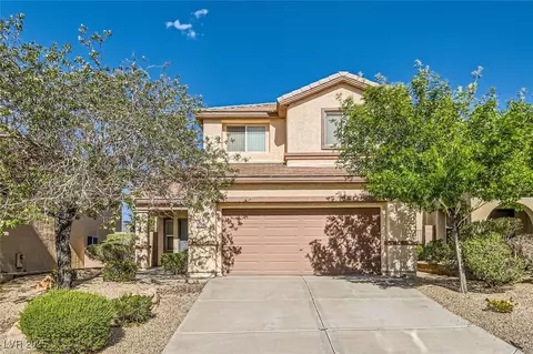 2728 Holmfault St, Henderson, NV 89044