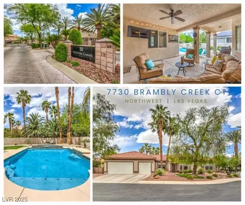 7730 Brambly Creek Ct, Las Vegas, NV 89129