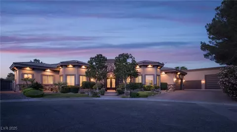 8620 W La Madre Way, Las Vegas, NV 89149