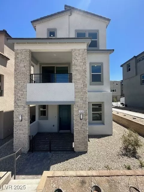 1533 Bat Hawk St, Las Vegas, NV 89144