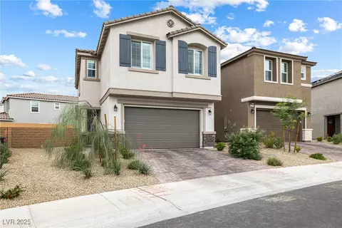 6611 Dove Point Pl, Las Vegas, NV 89130