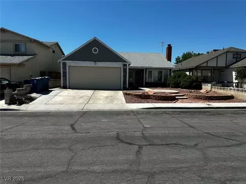 6361 Copperfield Ave, Las Vegas, NV 89108