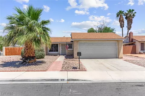 421 Carlin Ave, Las Vegas, NV 89110