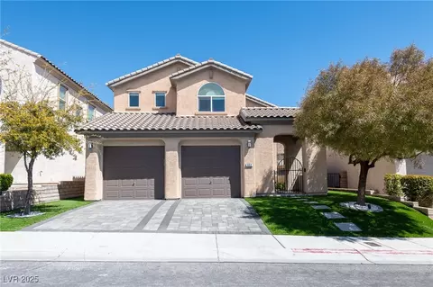 852 Colina Alta Pl, Las Vegas, NV 89138