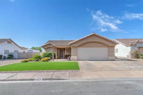 452 Waterwheel Falls Dr, Henderson, NV 89015
