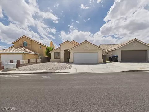 1305 Pagentry Dr, North Las Vegas, NV 89031