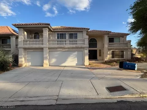 9181 Ivory Beach Dr, Las Vegas, NV 89147