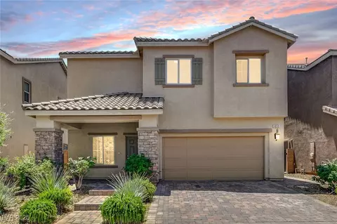 1055 Fish Pond Ave, Henderson, NV 89014