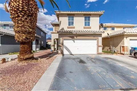 1360 Angel Falls St, Las Vegas, NV 89142