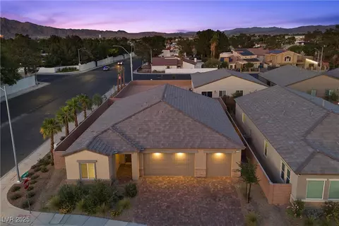 3706 Etendre Ct, Las Vegas, NV 89121