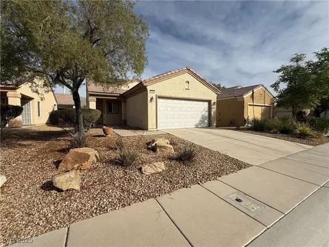 3508 Kittiwake Rd, North Las Vegas, NV 89084
