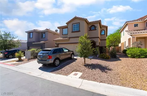 9513 Perennial View Ave, Las Vegas, NV 89148
