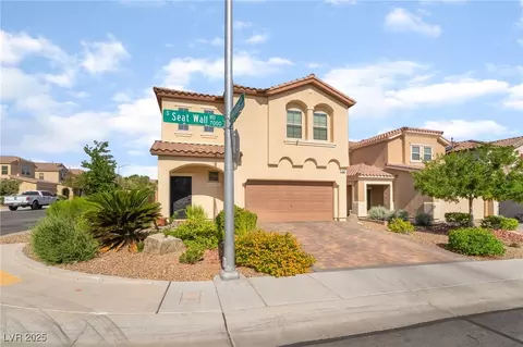 7083 Seat Wall Rd, Las Vegas, NV 89148