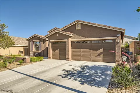 1641 Blue Cliffs Ave, Henderson, NV 89014