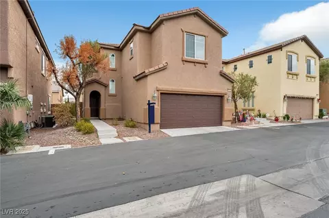8152 Satin Carnation Ln, Las Vegas, NV 89166