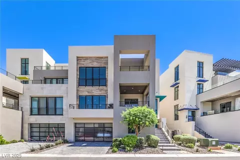 414 Tranquil Peak Ct, Henderson, NV 89012