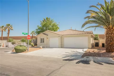 7754 Pink Ginger St, Las Vegas, NV 89123