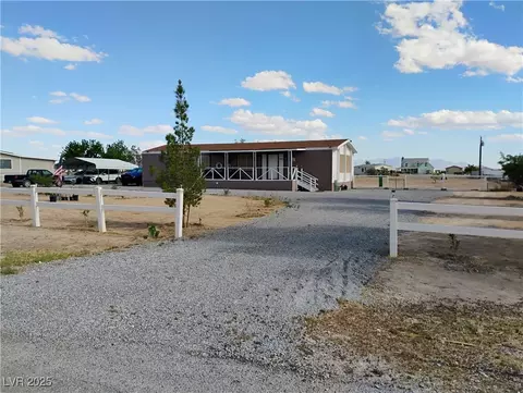 1701 Santovito St, Pahrump, NV 89048