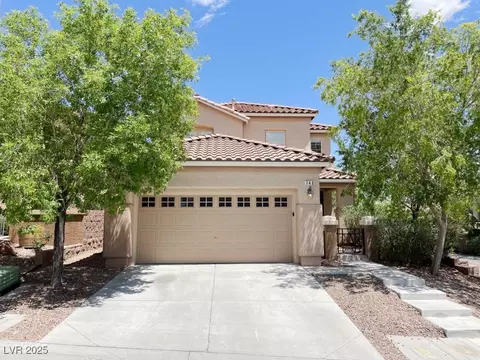740 White Grotto St, Las Vegas, NV 89138