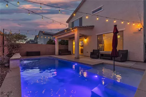 9917 Fletcher Peak Ave, Las Vegas, NV 89178