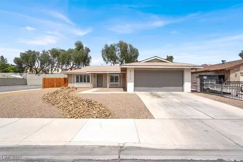 4270 Wendy Ln, Las Vegas, NV 89115