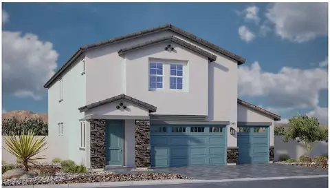 1213 Dre Harbor Pl #LOT 83, North Las Vegas, NV 89084