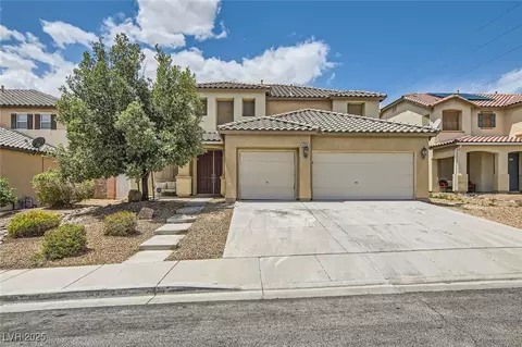 6329 Orange Hue St, North Las Vegas, NV 89031