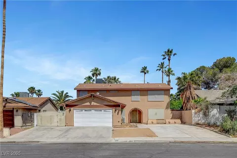 4990 Spring Oak St, Las Vegas, NV 89120