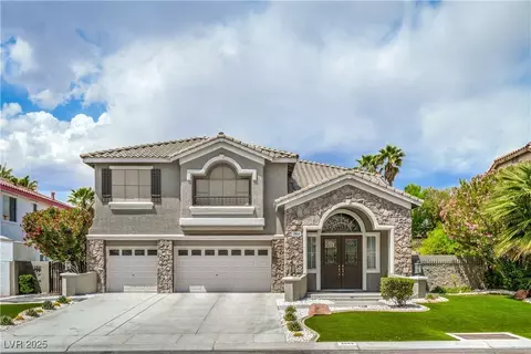 2959 Azure Bay St, Las Vegas, NV 89117