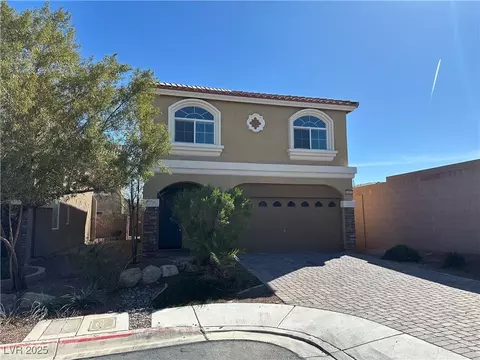 6093 Crown Palms Ave, Las Vegas, NV 89139