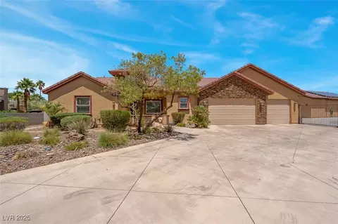 7668 Friendly Breeze Ct, Las Vegas, NV 89123