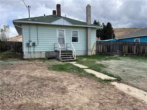 Other - 4 Keystone St, Ruth, NV 89319 photo 8 of 8