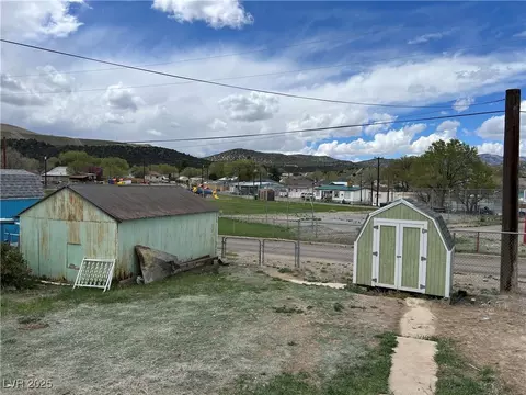 Exterior - 4 Keystone St, Ruth, NV 89319 photo 1 of 1