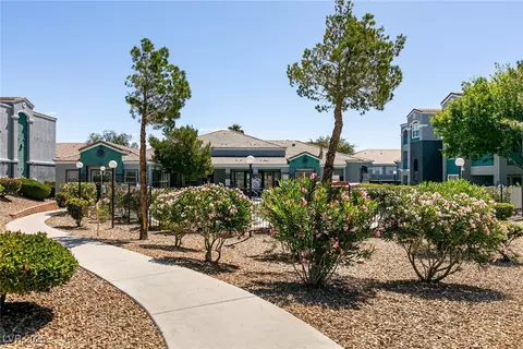 6955 N Durango Dr #2081, Las Vegas, NV 89149