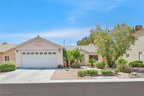 7645 Falconwing Ave, Las Vegas, NV 89131