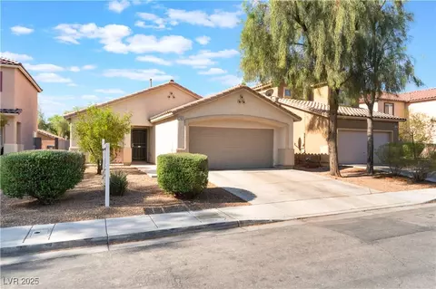 2833 Swanson Ave, North Las Vegas, NV 89086