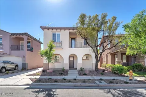 10345 Howling Coyote Ave, Las Vegas, NV 89135