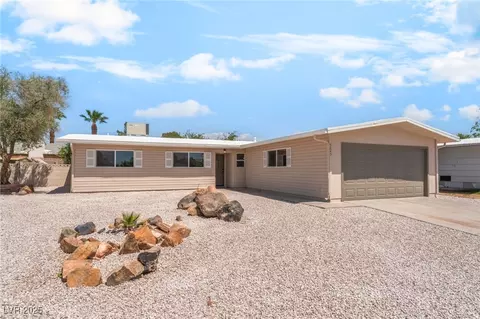 5245 Hillman Ave, Las Vegas, NV 89142