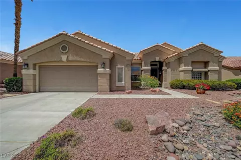 2929 Haddon Dr, Las Vegas, NV 89134