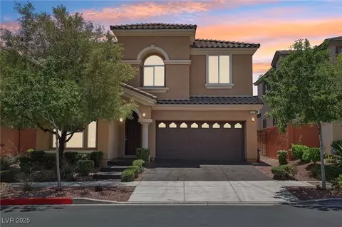11707 Longworth Rd, Las Vegas, NV 89135