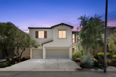 9872 Chief Sky St, Las Vegas, NV 89178