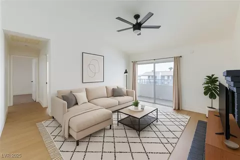 3770 Shirebrook Dr #160, Las Vegas, NV 89115