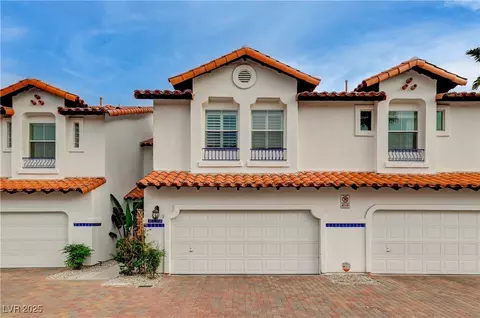 8719 Villa Ariel Ln, Las Vegas, NV 89147