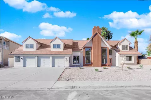 2160 Pueblo Cir, Las Vegas, NV 89169