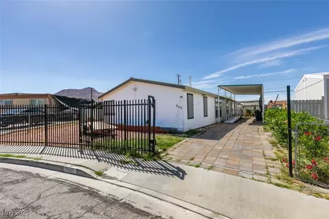 6159 Carlsbad Ave, Las Vegas, NV 89156
