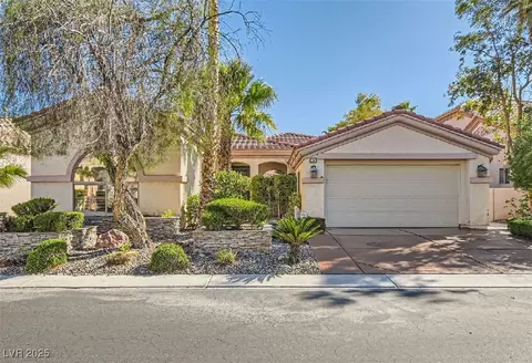 151 Cliff Valley Dr, Las Vegas, NV 89148
