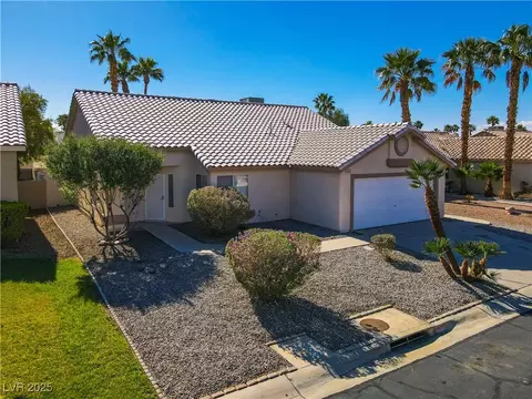 4653 Califa Dr, Las Vegas, NV 89122