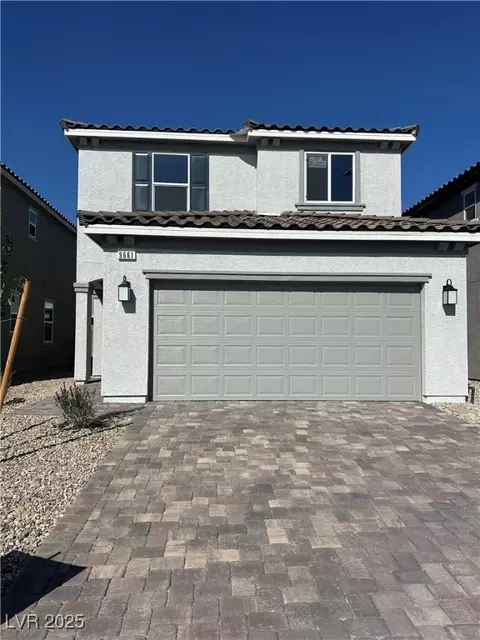 9661 Hinson St, Las Vegas, NV 89139