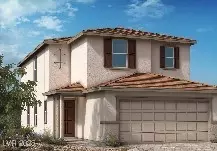 9649 Hinson St, Las Vegas, NV 89139