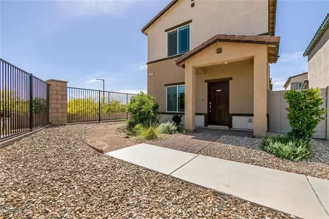 7302 Sunray Point St, North Las Vegas, NV 89084